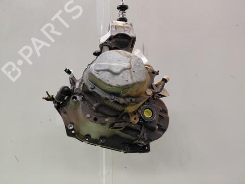 Gearbox CITROËN JUMPY III Van (V_) 1.6 BlueHDi 95 | BP34532553M3  - Image 5