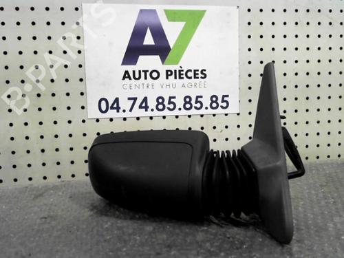 Right mirror PEUGEOT 205 II (20A/C) 1.1 | BP24752963C27