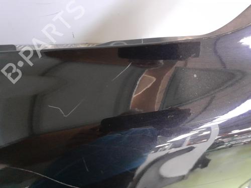 Left front fenders VW TOUAREG (7LA, 7L6, 7L7) 2.5 R5 TDI | BP26901679C41 