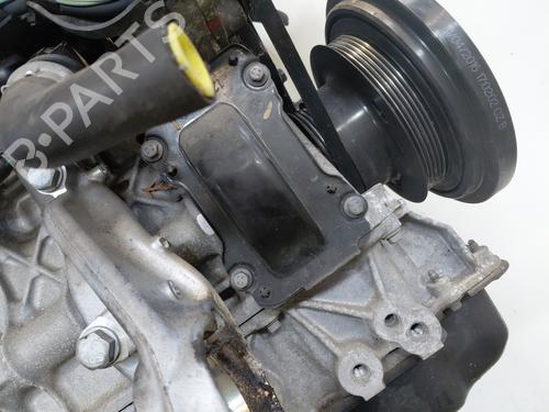 Engine PEUGEOT 2008 I (CU_) 1.2 THP 110 / PureTech 110 | BP31819084M1  - Image 7