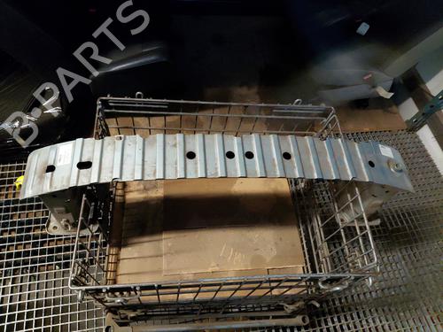 Used Front bumper reinforcement FORD FOCUS C-MAX (DM2) 1.6 TDCi (109 hp) 30382407