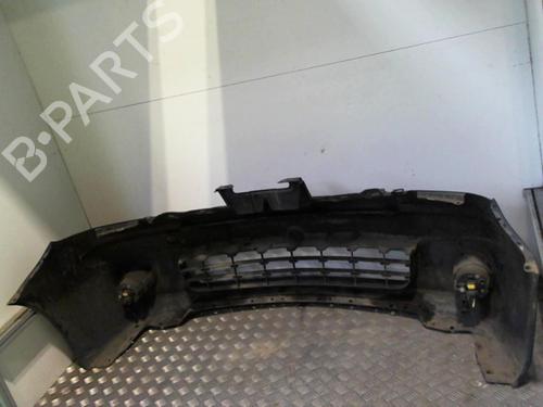 Front bumper NISSAN NOTE (E11, NE11) 1.6 | BP24739623C7 