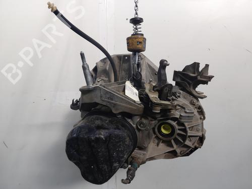 Gearbox RENAULT KANGOO Express (FW0/1_) 1.5 dCi 90 (FW0G, FW05, FW08, FW11) | BP33305272M3 - Image 2