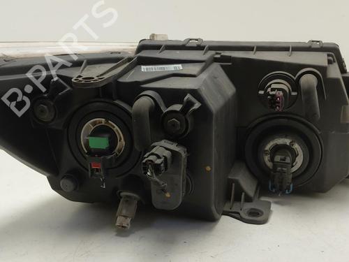 Left headlight FIAT FREEMONT (345_) 2.0 JTD | BP36545410C28 - Image 2