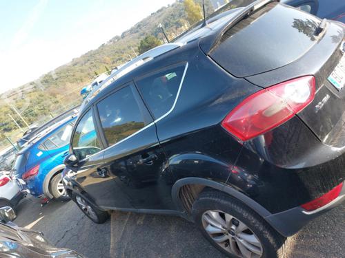 Tailgate FORD KUGA I 2.0 TDCi | BP24744613C6  - Image 7