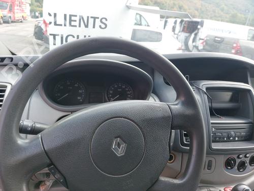 Left headlight RENAULT TRAFIC II Bus (JL) 2.0 dCi 90 (JL00, JL01, JL0H, JL0M, JL0P, JL0S) | BP31716719C28  - Image 21