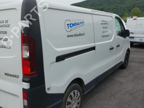 Starter RENAULT TRAFIC III Van (FG_) 1.6 dCi 120 (FGMB, FGMC) | BP24741464M8 - Image 9