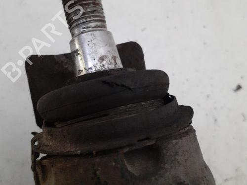 Left front steering knuckle CITROËN BERLINGO Box Body/MPV (B9) 1.6 BlueHDi 100 | BP27689671M25 