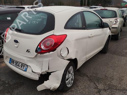 Engine FORD KA (RU8) 1.2 | BP24763945M1  - Image 6