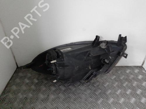 Used Left headlight Left headlight NISSAN NOTE (E11, NE11) 1.5 dCi (68 hp) 24756074 24756074