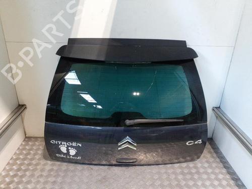 Tailgate CITROËN C4 I (LC_) 1.6 HDi | BP24756418C6 