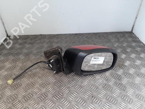 Bakspejl Højre SUZUKI SWIFT III (MZ, EZ) 1.3 DDiS (RS413D) (75 hp) 24746904
