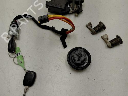Used Ignition barrel Ignition barrel 37707583 37707583