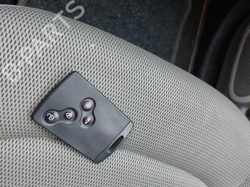 Left tailgate light RENAULT CAPTUR I (J5_, H5_) 0.9 TCe 90 | BP31376693C79  - Image 22