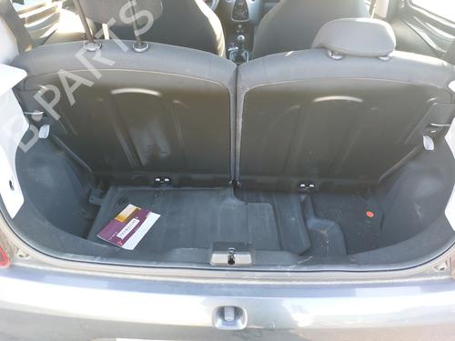 Steering column PEUGEOT 108 1.0 VTi 72 | BP32286168M21  - Image 38