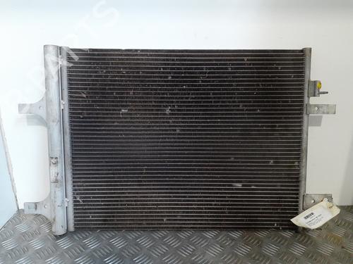 Used AC radiator PEUGEOT 308 II (LB_, LP_, LW_, LH_, L3_) 1.5 BlueHDi 130 (131 hp) 24754010