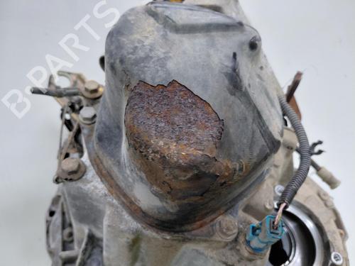 Used Gearbox Gearbox 36841689 36841689