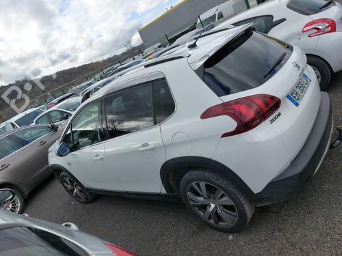Engine PEUGEOT 2008 I (CU_) 1.2 THP 110 / PureTech 110 | BP26509534M1 - Image 7