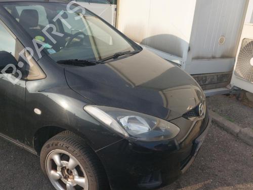 Right taillight MAZDA 2 (DE_, DH_) 1.3 (DE3FS) | BP24764785C35  - Image 5