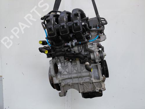 Engine CITROËN C3 III (SX) 1.2 PureTech 82 | BP37754537M1 - Image 6