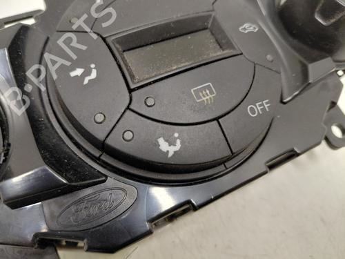 Climate control FORD FIESTA VI (CB1, CCN) 1.4 TDCi | BP38596887I5 - Image 4