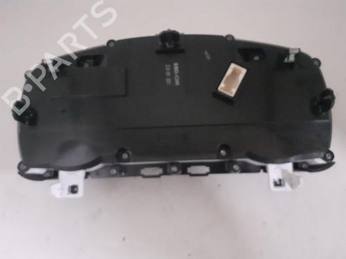 Instrument cluster CITROËN C3 III (SX) 1.6 BlueHDi 75 | BP26693029C47 - Image 2