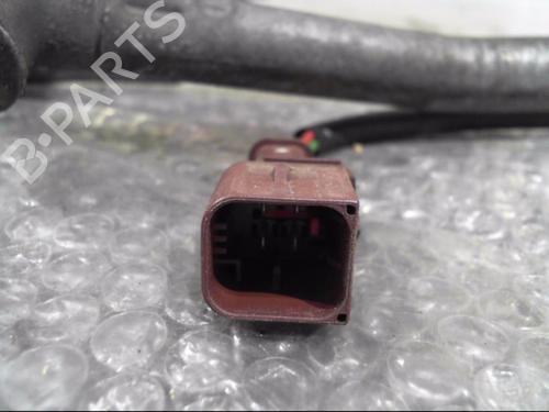 Used Front wiper motor Front wiper motor CITROËN XSARA Break (N2) 2.0 HDi 109 (109 hp) 24744062 24744062