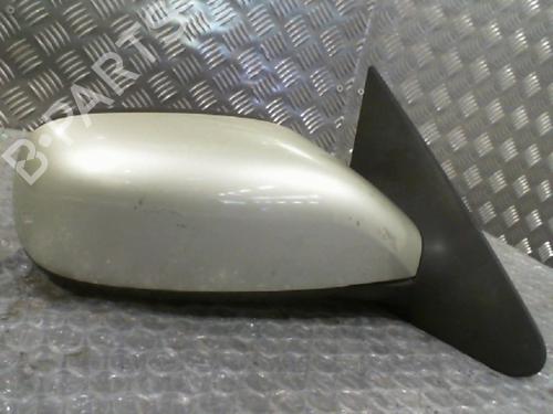 Right mirror RENAULT LAGUNA II (BG0/1_) 1.9 dCi (BG08, BG0G) | BP24746236C27 