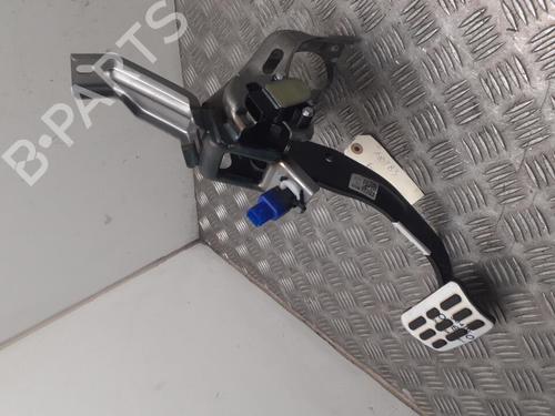 Used Break pedal Break pedal HYUNDAI KONA (OS, OSE, OSI) EV (136 hp) 24739993 24739993