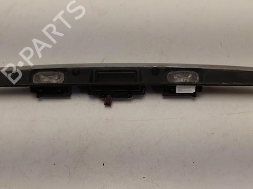 Used Tailgate trim Tailgate trim MERCEDES-BENZ A-CLASS (W169) A 180 CDI (169.007, 169.307) (109 hp) 36412988 36412988