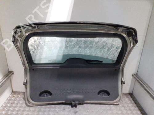 Used Tailgate Tailgate RENAULT MEGANE II Estate (KM0/1_) 1.5 dCi (KM16, KM1E) (106 hp) 24746591 24746591