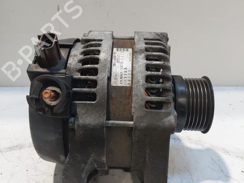 Generator FORD FUSION (JU_) 1.6 TDCi | BP30080345M7