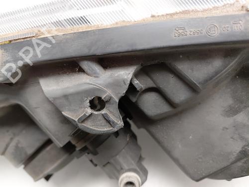 Used Right headlight Right headlight 32441086 32441086