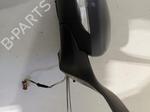 Used Right mirror PEUGEOT 208 I (CA_, CC_) 1.2 VTi 68 / PureTech 68 (68 hp) 30082787