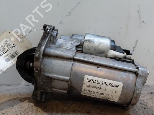 Used Starter RENAULT KANGOO Express (FW0/1_) 1.5 dCi 95 (FW16) (95 hp) 28067235