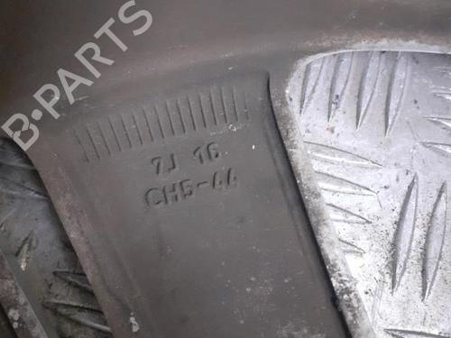 Used Rim PEUGEOT 308 II (LB_, LP_, LW_, LH_, L3_) 1.6 HDi (92 hp) 24761245