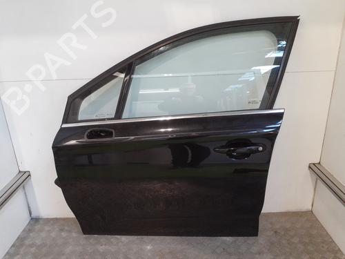 Used Left front door CITROËN C4 II (NC_) 1.6 HDi 115 (114 hp) 31214961