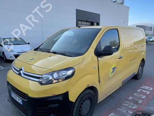 Starter CITROËN JUMPY III Van (V_) 1.5 BlueHDi 100 | BP34182948M8 - Image 9