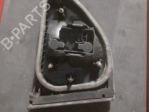 Used Parts RENAULT MEGANE I Classic (LA0/1_)  1.9 TDI  2402242