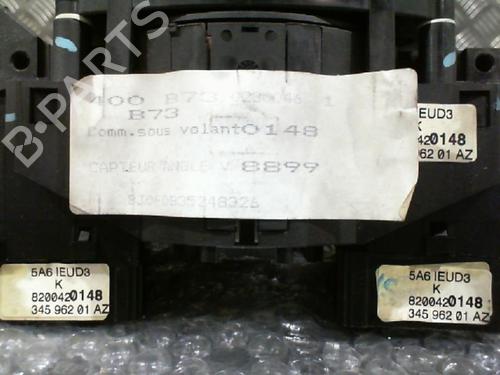 Steering column stalk RENAULT VEL SATIS (BJ0_) 2.2 dCi (BJ0E, BJ0F) | BP24762740I23 - Image 4