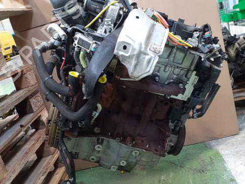 Motor RENAULT CLIO V (B7_) 1.5 Blue dCi 85 (B7AG) | BP29610071M1 