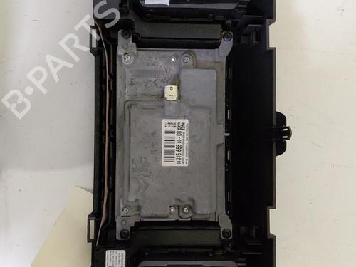 display-monitor-citroen-jumpy-iii-van-v_-2016-30649145 main image