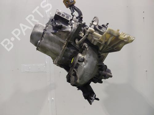 Gearbox PEUGEOT 2008 I (CU_) 1.6 HDi | BP31927680M3 - Image 7