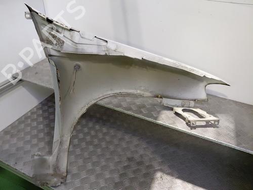 Left front fenders FIAT PUNTO (188_) 1.9 DS 60 (188.031, .051, .231, .251) | BP29853845C41