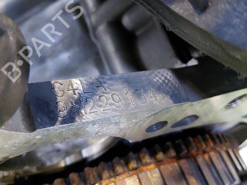 Engine HYUNDAI i10 I (PA) 1.2 | BP29343545M1