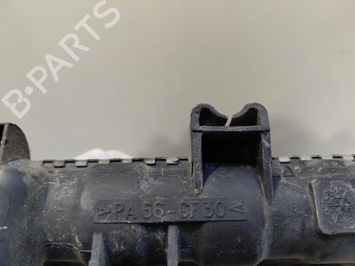 Used Water radiator Water radiator 37754636 37754636