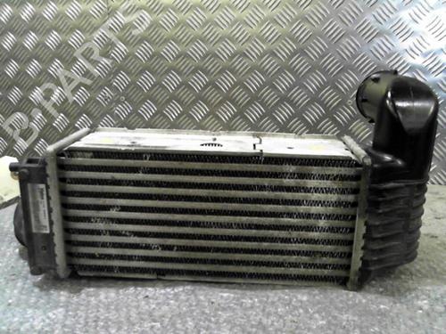 intercooler-peugeot-607-9d-9u-2000-24754700 main image