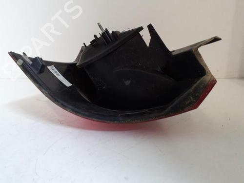 Used Right taillight Right taillight DACIA SANDERO 1.5 dCi (86 hp) 24741496 24741496