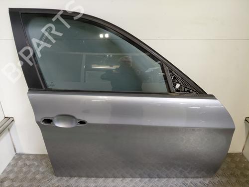 Used Right front door BMW 3 (E90) 318 d (143 hp) 24741354