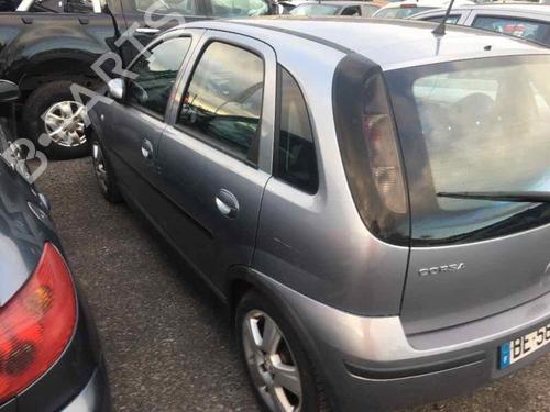 Front left window mechanism OPEL CORSA C (X01) 1.2 Twinport (F08, F68) | BP24743427C22 - Image 7